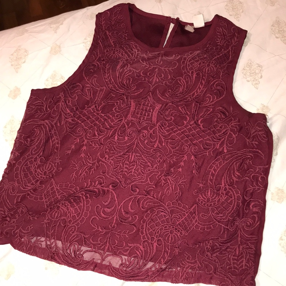 Top